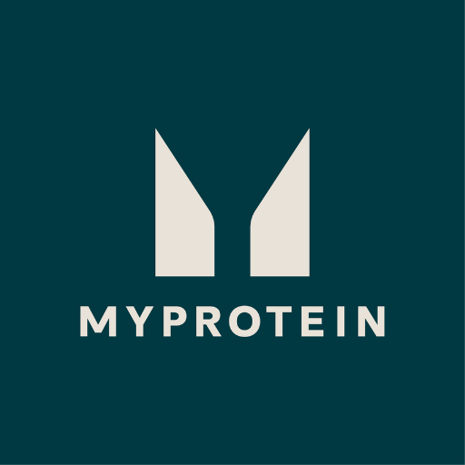 my protein logo